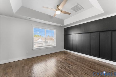 Tiny photo for 3250 Holland Drive, Petersburg, VA 23805 (MLS # 2605598)