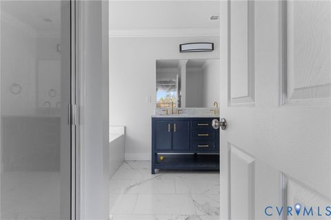 Tiny photo for 3250 Holland Drive, Petersburg, VA 23805 (MLS # 2605598)