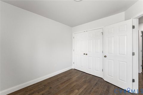 Tiny photo for 3250 Holland Drive, Petersburg, VA 23805 (MLS # 2605598)