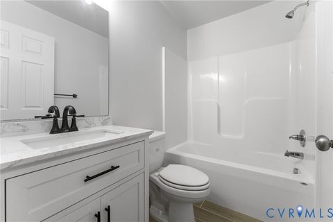 Tiny photo for 3250 Holland Drive, Petersburg, VA 23805 (MLS # 2605598)