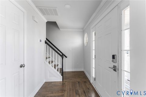 Tiny photo for 3250 Holland Drive, Petersburg, VA 23805 (MLS # 2605598)