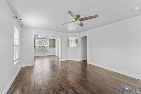 Tiny photo for 3250 Holland Drive, Petersburg, VA 23805 (MLS # 2605598)