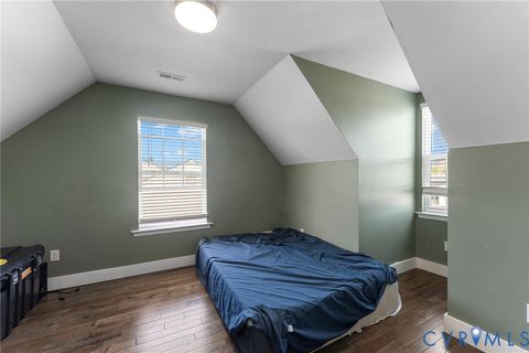 Tiny photo for 3250 Holland Drive, Petersburg, VA 23805 (MLS # 2605598)