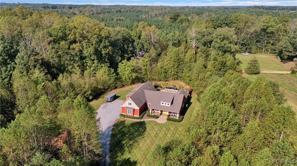 Amelia Courthouse, Virginia 23002, United States, 5 Bedrooms Bedrooms, ,4 BathroomsBathrooms,Residential,Pending,108649