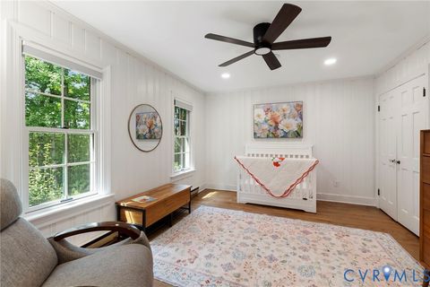 Tiny photo for 2312 Judes Ferry Road, Powhatan, VA 23139 (MLS # 2620090)