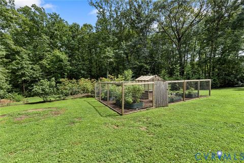 Tiny photo for 2312 Judes Ferry Road, Powhatan, VA 23139 (MLS # 2620090)