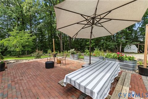 Tiny photo for 2312 Judes Ferry Road, Powhatan, VA 23139 (MLS # 2620090)