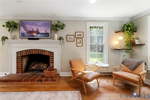 Tiny photo for 2312 Judes Ferry Road, Powhatan, VA 23139 (MLS # 2620090)