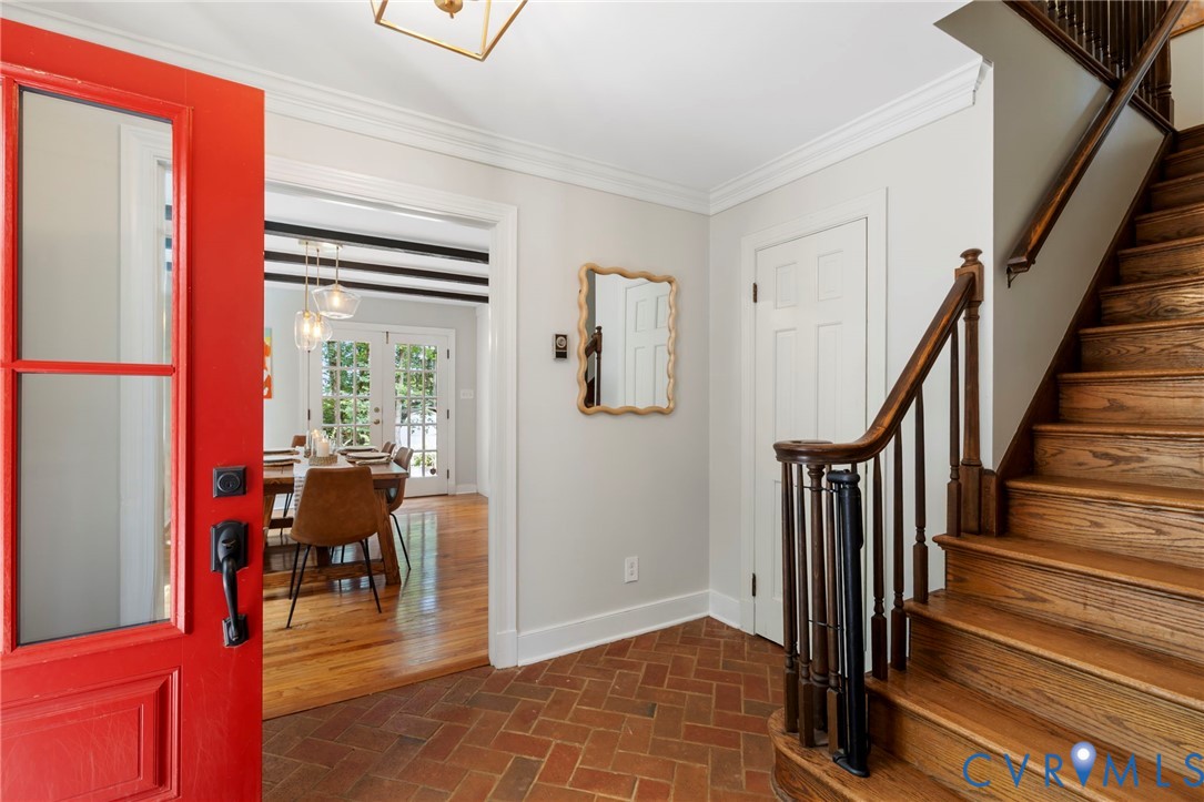 2312 Judes Ferry Road