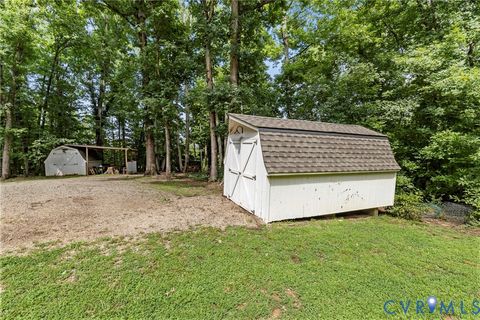Tiny photo for 2312 Judes Ferry Road, Powhatan, VA 23139 (MLS # 2620090)