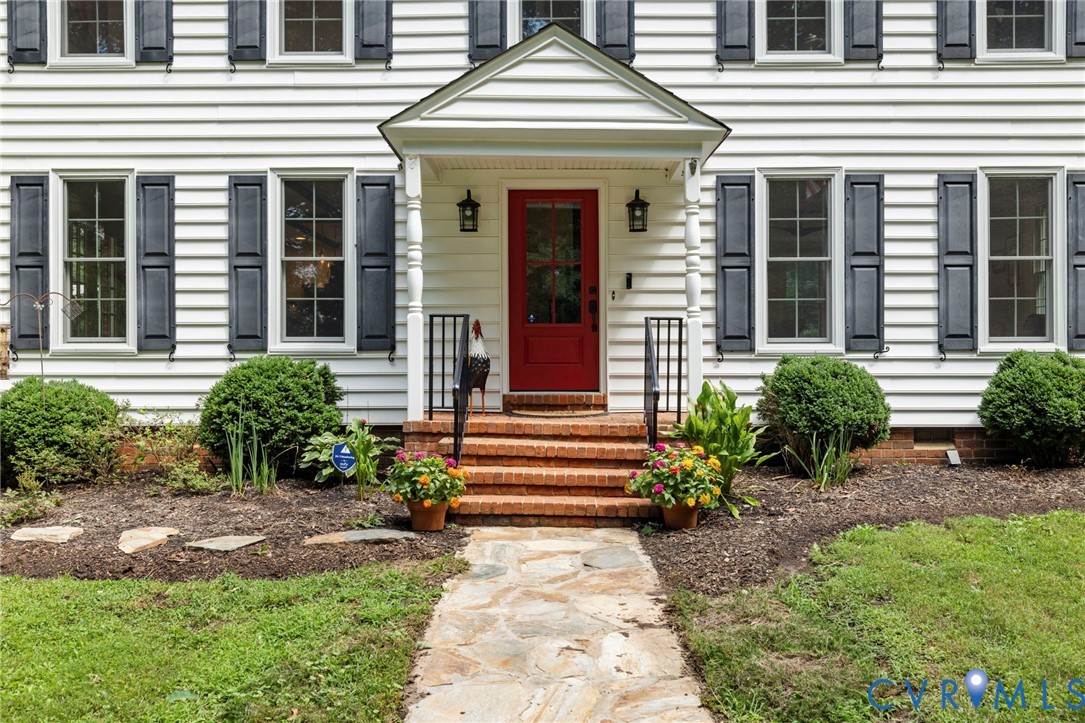 2312 Judes Ferry Road
