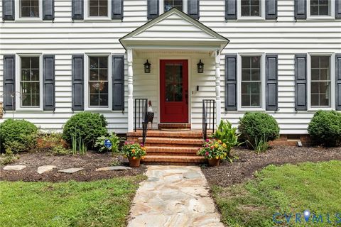Tiny photo for 2312 Judes Ferry Road, Powhatan, VA 23139 (MLS # 2620090)