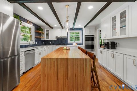 Tiny photo for 2312 Judes Ferry Road, Powhatan, VA 23139 (MLS # 2620090)