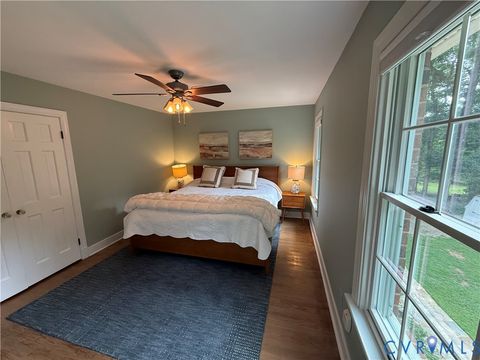 Tiny photo for 2312 Judes Ferry Road, Powhatan, VA 23139 (MLS # 2620090)