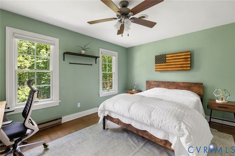 Tiny photo for 2312 Judes Ferry Road, Powhatan, VA 23139 (MLS # 2620090)