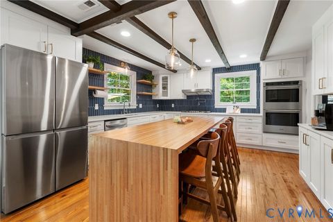 Tiny photo for 2312 Judes Ferry Road, Powhatan, VA 23139 (MLS # 2620090)