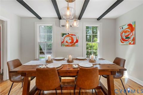 Tiny photo for 2312 Judes Ferry Road, Powhatan, VA 23139 (MLS # 2620090)