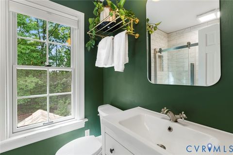 Tiny photo for 2312 Judes Ferry Road, Powhatan, VA 23139 (MLS # 2620090)
