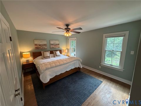 Tiny photo for 2312 Judes Ferry Road, Powhatan, VA 23139 (MLS # 2620090)