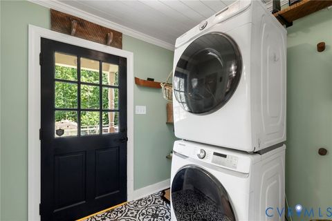 Tiny photo for 2312 Judes Ferry Road, Powhatan, VA 23139 (MLS # 2620090)