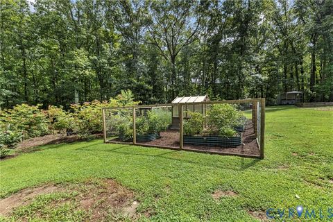 Tiny photo for 2312 Judes Ferry Road, Powhatan, VA 23139 (MLS # 2620090)
