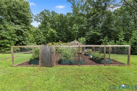 Tiny photo for 2312 Judes Ferry Road, Powhatan, VA 23139 (MLS # 2620090)