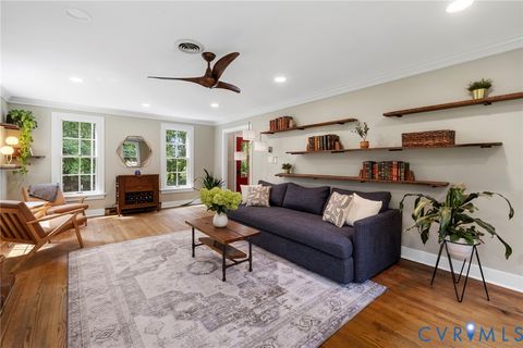 Tiny photo for 2312 Judes Ferry Road, Powhatan, VA 23139 (MLS # 2620090)