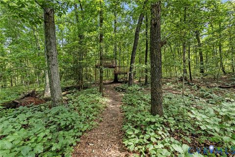 Tiny photo for 2312 Judes Ferry Road, Powhatan, VA 23139 (MLS # 2620090)
