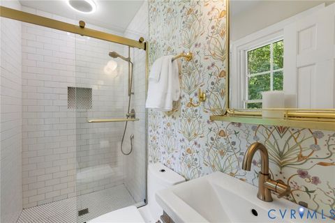 Tiny photo for 2312 Judes Ferry Road, Powhatan, VA 23139 (MLS # 2620090)