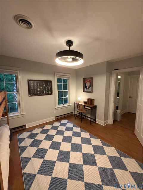 Tiny photo for 2312 Judes Ferry Road, Powhatan, VA 23139 (MLS # 2620090)