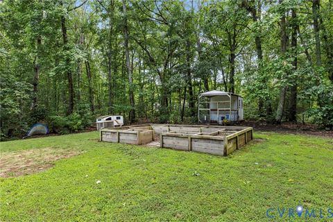 Tiny photo for 2312 Judes Ferry Road, Powhatan, VA 23139 (MLS # 2620090)