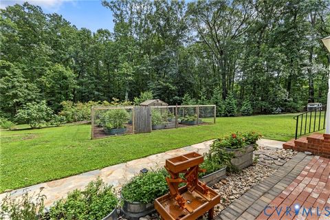 Tiny photo for 2312 Judes Ferry Road, Powhatan, VA 23139 (MLS # 2620090)