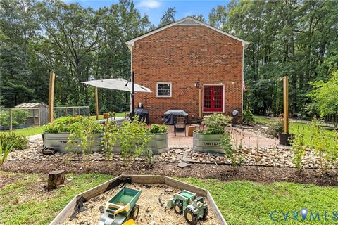 Tiny photo for 2312 Judes Ferry Road, Powhatan, VA 23139 (MLS # 2620090)