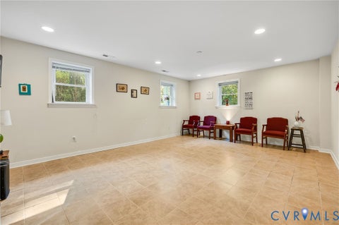 Tiny photo for 7700 Lake Shore Drive, Chesterfield, VA 23235 (MLS # 2624753)
