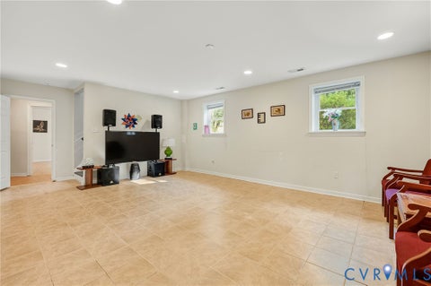 Tiny photo for 7700 Lake Shore Drive, Chesterfield, VA 23235 (MLS # 2624753)