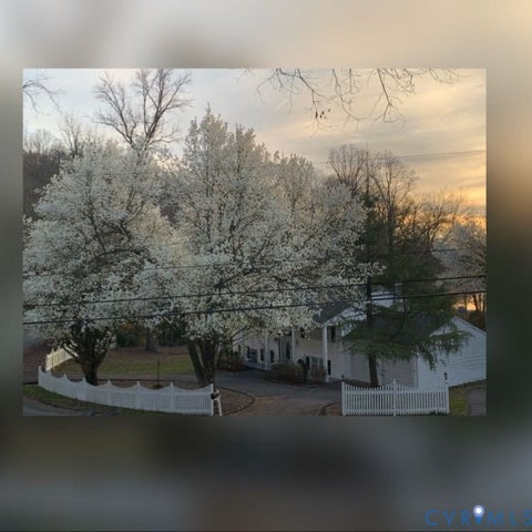 Tiny photo for 7700 Lake Shore Drive, Chesterfield, VA 23235 (MLS # 2624753)
