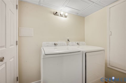 Tiny photo for 7700 Lake Shore Drive, Chesterfield, VA 23235 (MLS # 2624753)