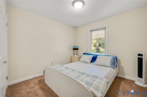 Tiny photo for 7700 Lake Shore Drive, Chesterfield, VA 23235 (MLS # 2624753)