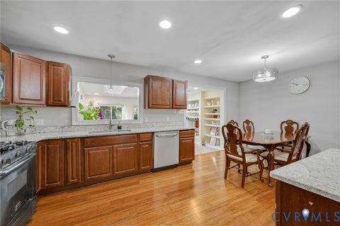 Tiny photo for 7700 Lake Shore Drive, Chesterfield, VA 23235 (MLS # 2624753)