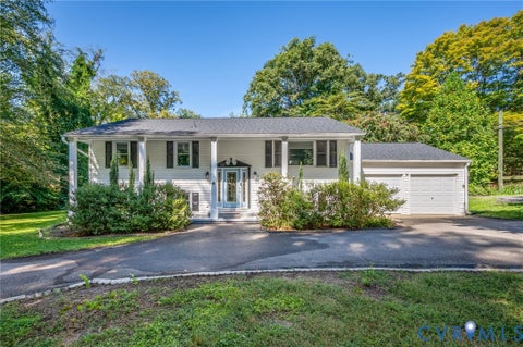 Photo of 7700 Lake Shore Drive, Chesterfield, VA 23235 (MLS # 2624753)