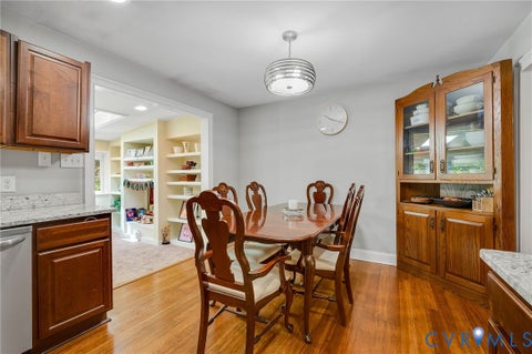 Tiny photo for 7700 Lake Shore Drive, Chesterfield, VA 23235 (MLS # 2624753)