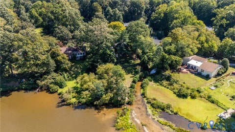 Tiny photo for 7700 Lake Shore Drive, Chesterfield, VA 23235 (MLS # 2624753)