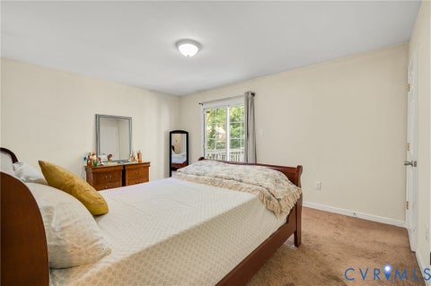 Tiny photo for 7700 Lake Shore Drive, Chesterfield, VA 23235 (MLS # 2624753)