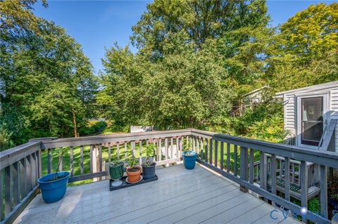 Tiny photo for 7700 Lake Shore Drive, Chesterfield, VA 23235 (MLS # 2624753)