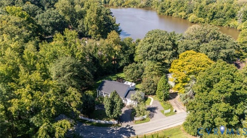 Tiny photo for 7700 Lake Shore Drive, Chesterfield, VA 23235 (MLS # 2624753)