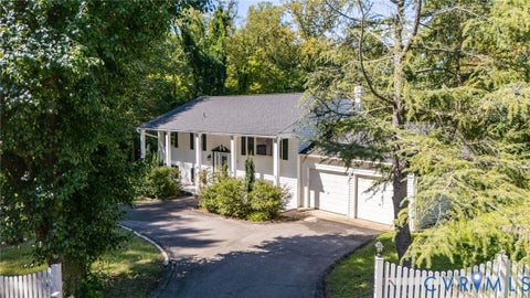Tiny photo for 7700 Lake Shore Drive, Chesterfield, VA 23235 (MLS # 2624753)