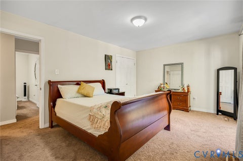 Tiny photo for 7700 Lake Shore Drive, Chesterfield, VA 23235 (MLS # 2624753)