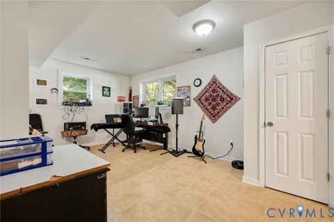 Tiny photo for 7700 Lake Shore Drive, Chesterfield, VA 23235 (MLS # 2624753)