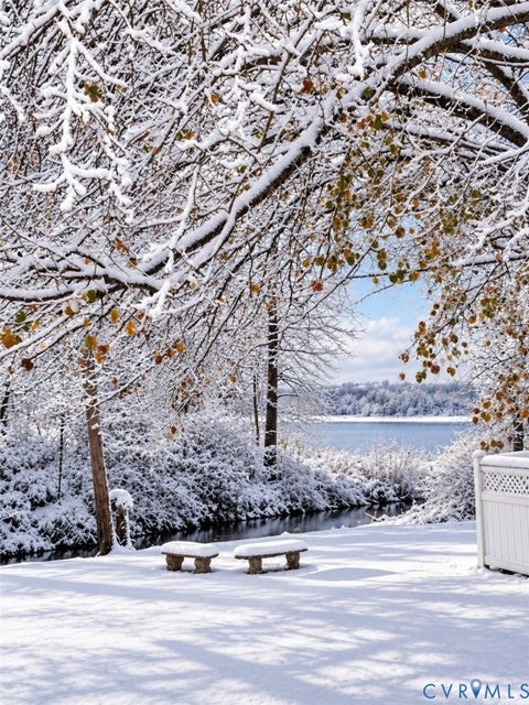 Tiny photo for 7700 Lake Shore Drive, Chesterfield, VA 23235 (MLS # 2624753)