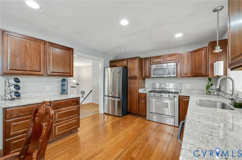 Tiny photo for 7700 Lake Shore Drive, Chesterfield, VA 23235 (MLS # 2624753)